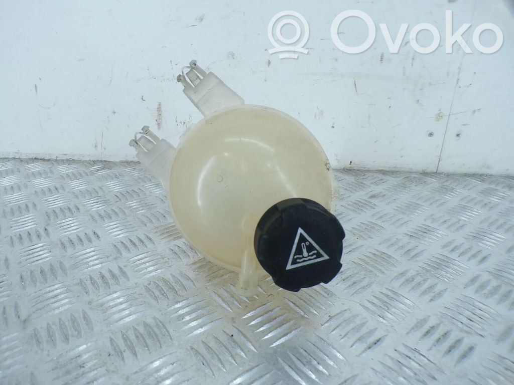 Citroen C-Elysée Ausgleichsbehälter Kühlwasser 