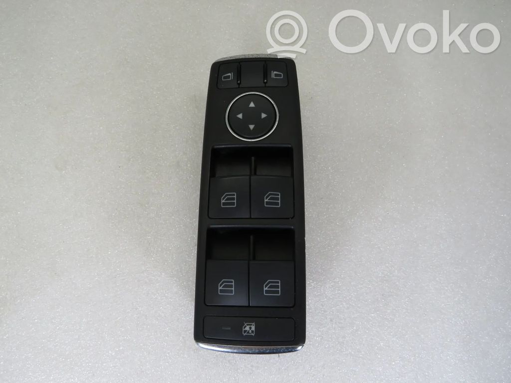 Comutator comandă geamuri electrice   A2049055302,10021550