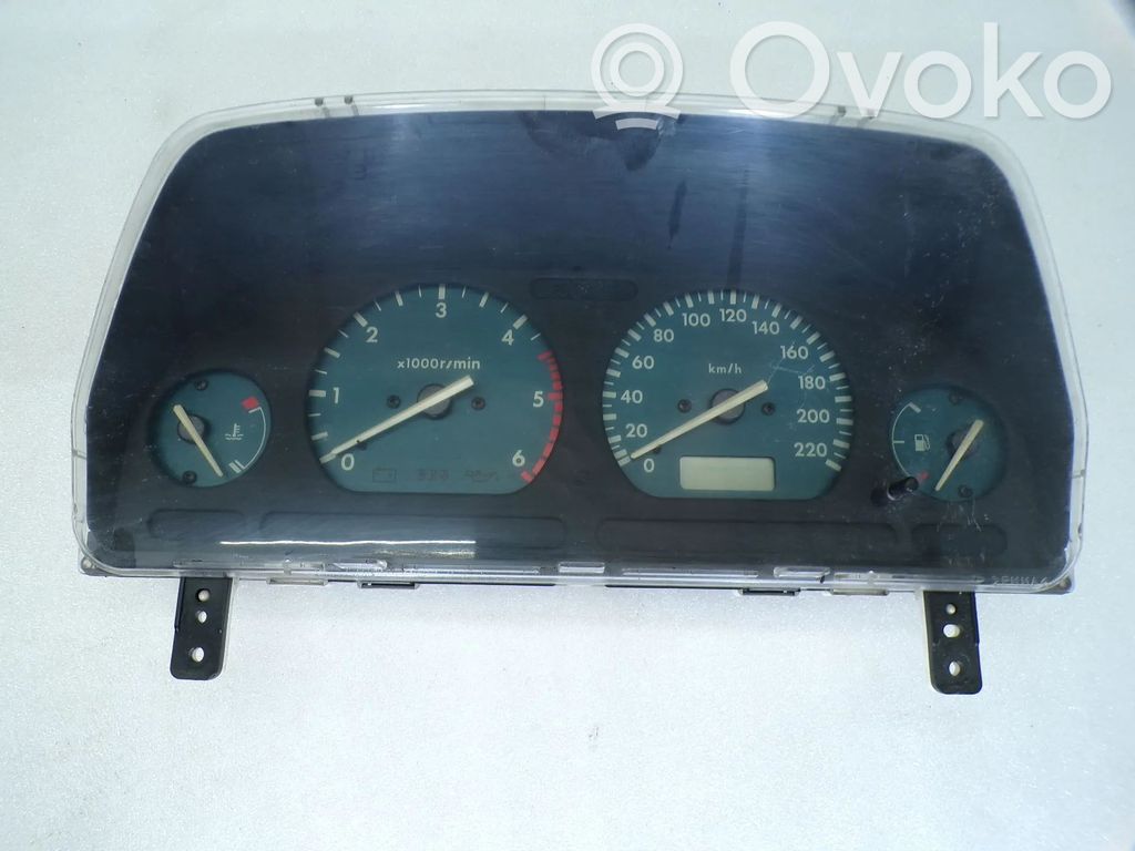 Vitezometru (grup de instrumente)   LR0008004,YAC112540