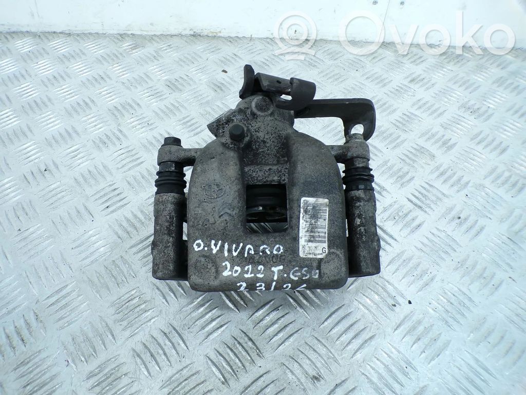Opel Vivaro Etrier frână spate 
