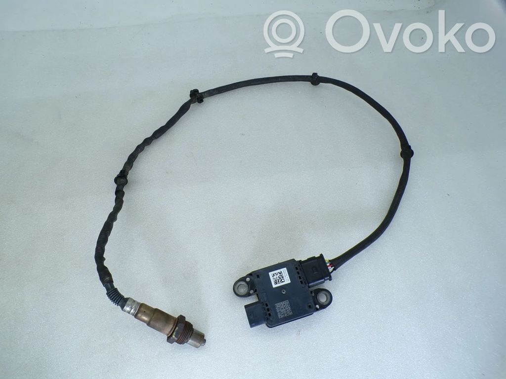 Opel Astra K Sonda lambda 