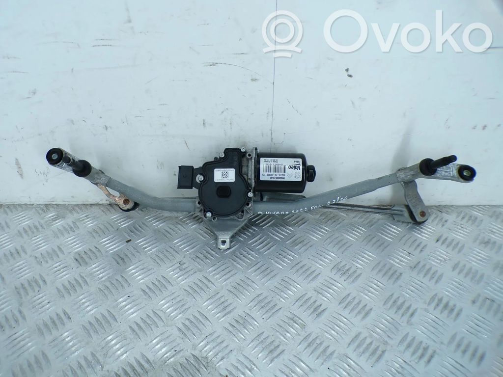 Opel Vivaro Motor ștergător 