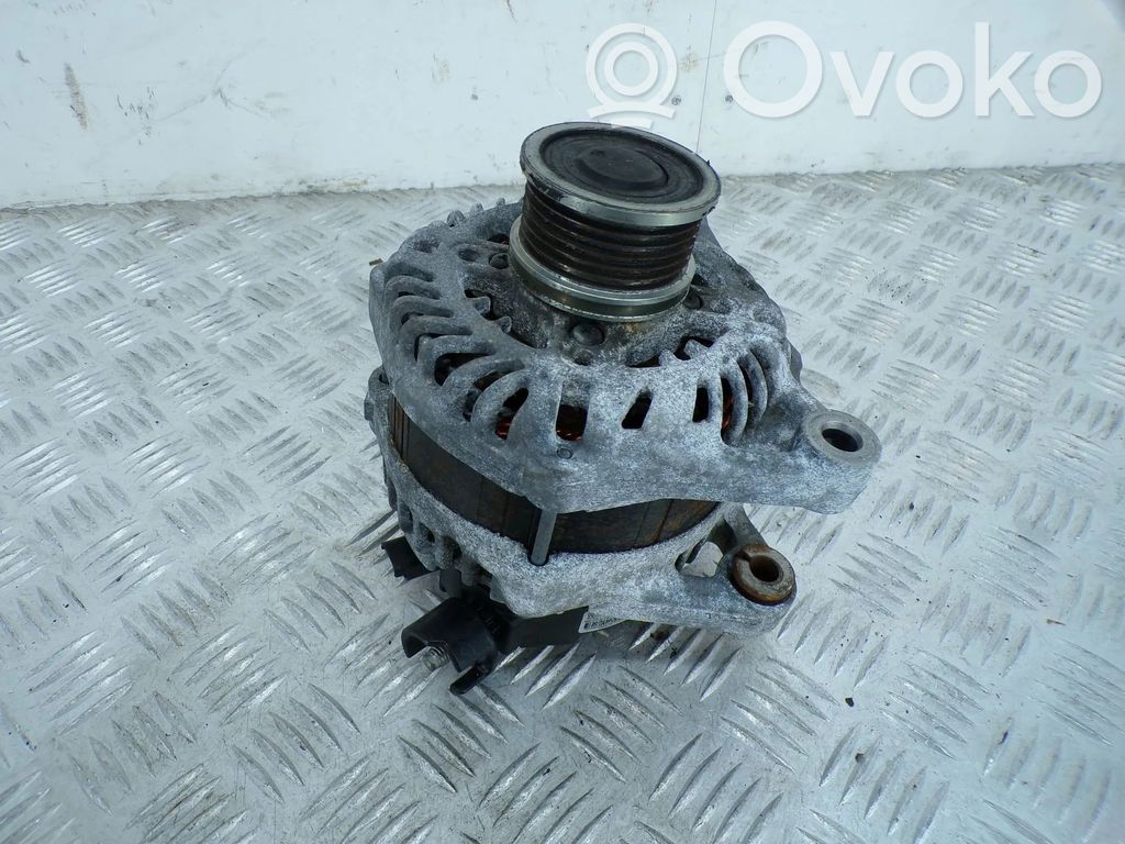 Alternador   9824742880,A002TV0781ZE