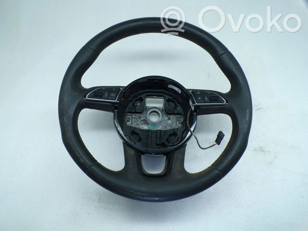 Audi Q3 8U Volante