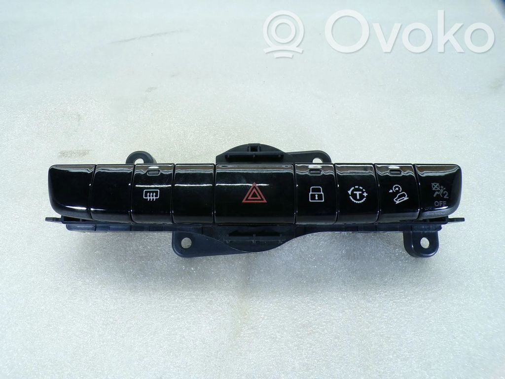 Citroen Jumper Comutator/buton multifuncțional 
