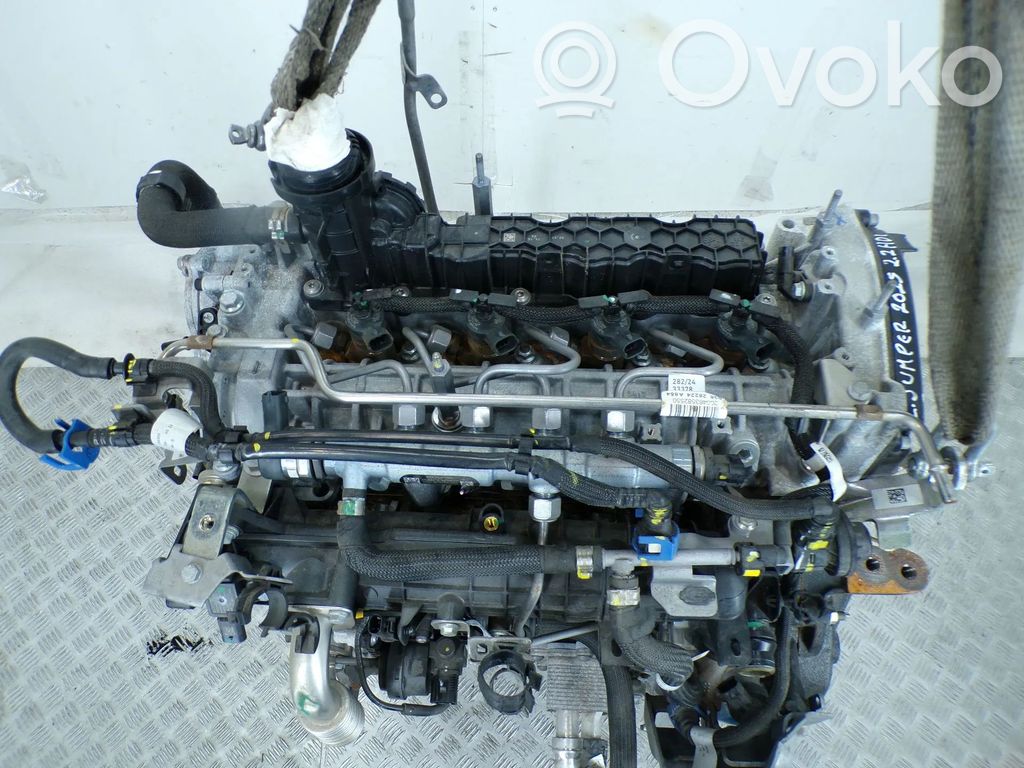 Engine   46356294,0445111245