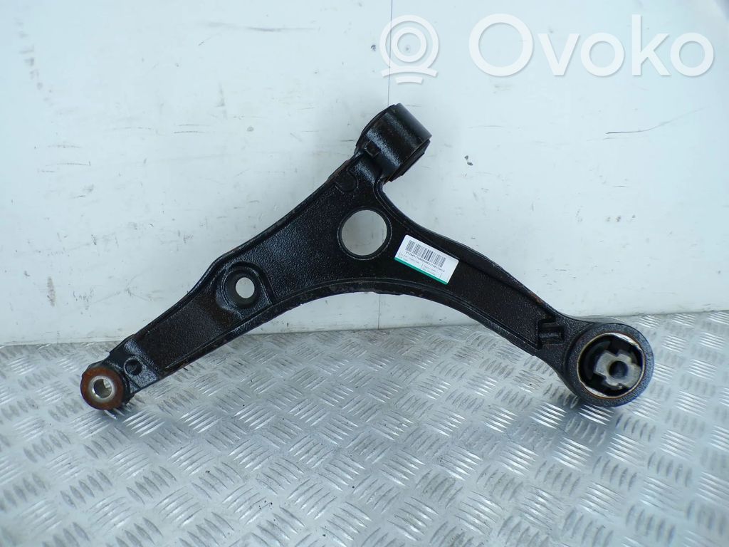 Querlenker vorne   01394317080