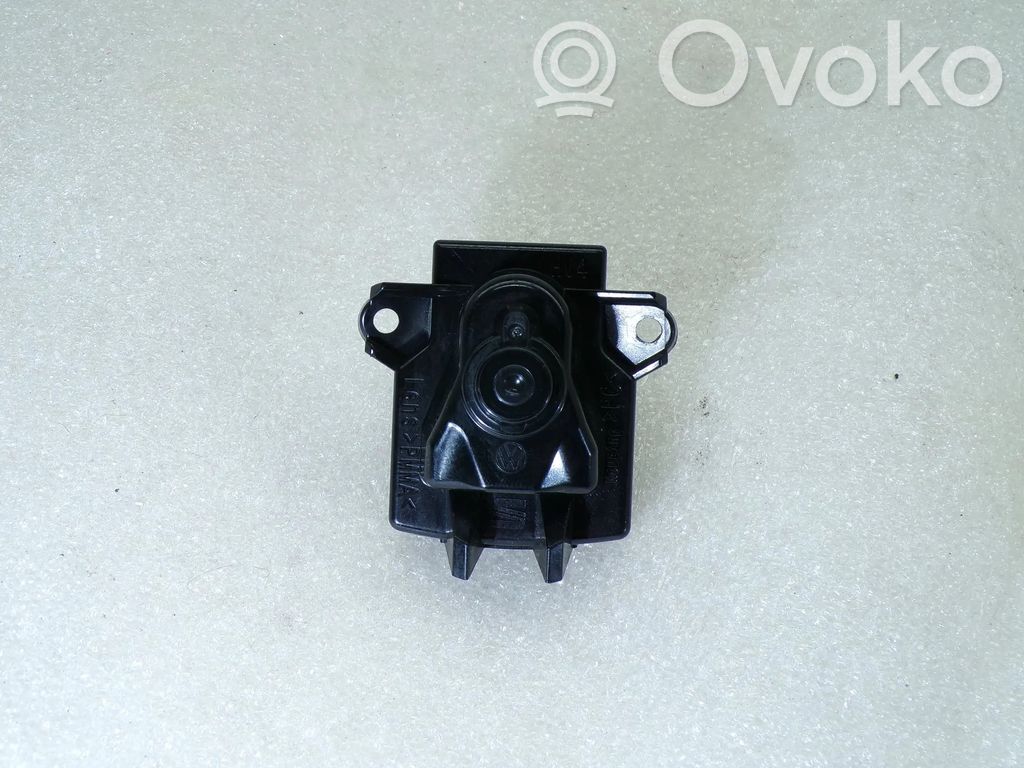 Volkswagen ID.3 Unidad de control/módulo de la cámara
