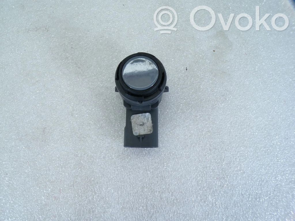 Volkswagen ID.3 Czujnik parkowania PDC