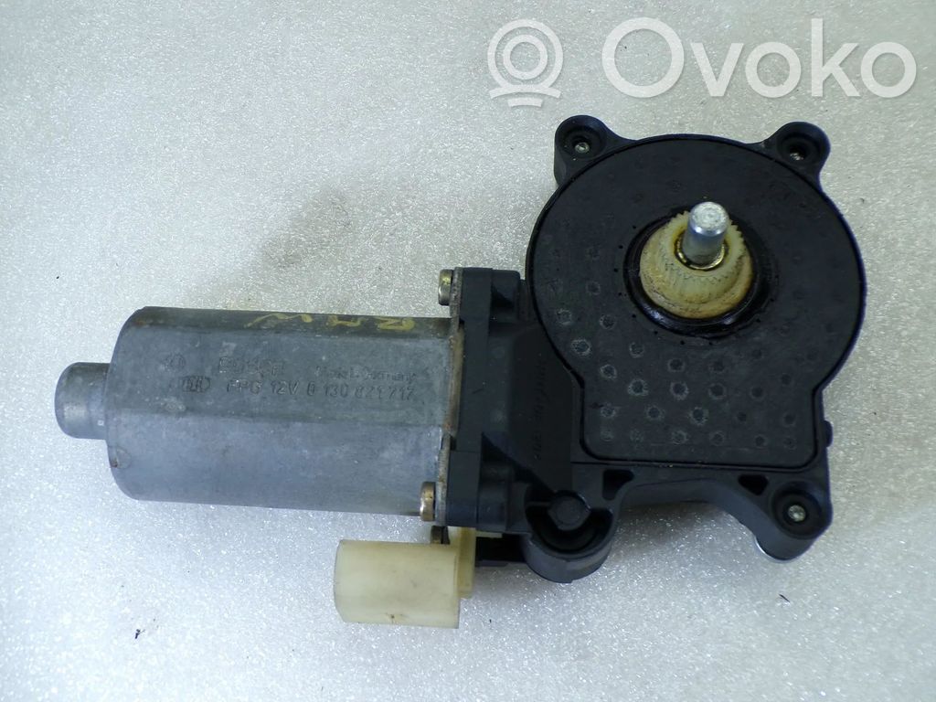 Motor macara geam ușă spate   676283620640,0130821717