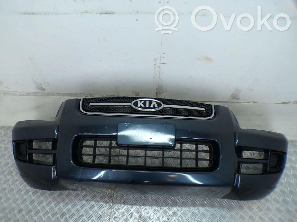KIA Sportage Etupuskuri