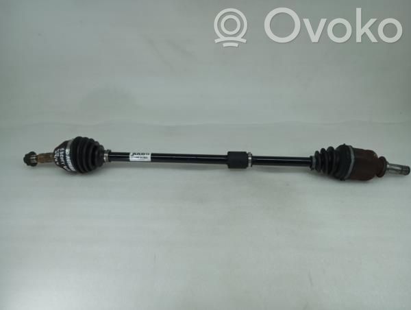 Opel Astra J Semiasse anteriore 