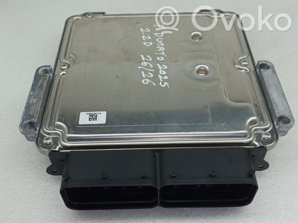 Unidad de control/módulo del motor   0281039715,46354796,4740009663