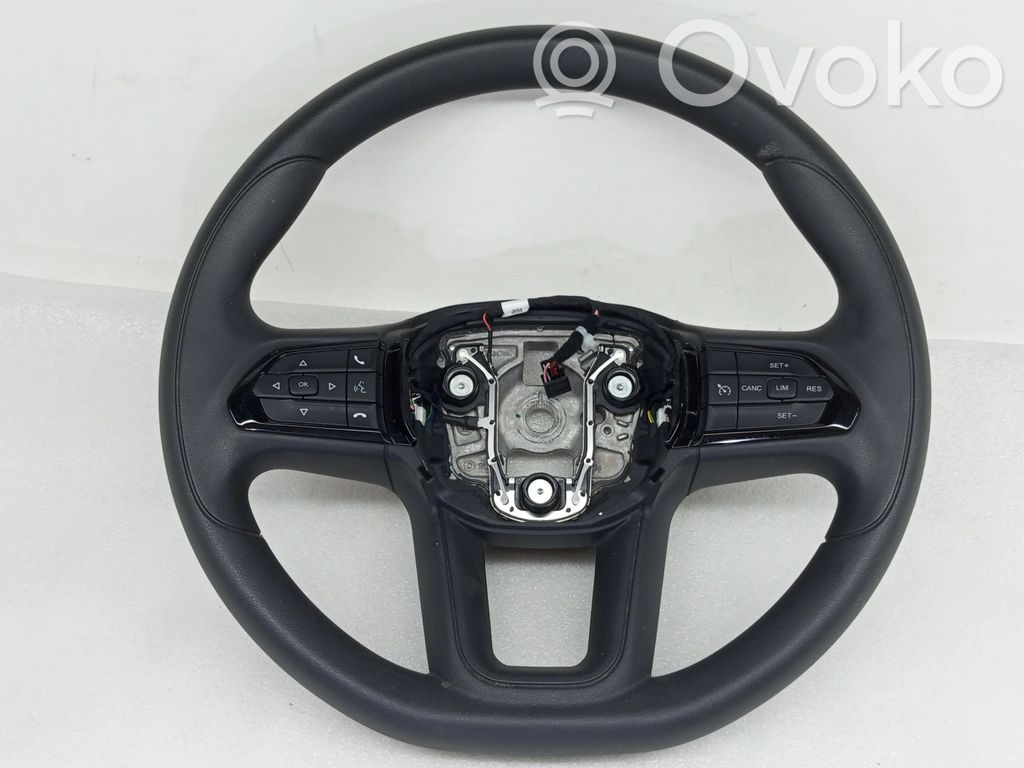 Fiat Ducato Kierownica 