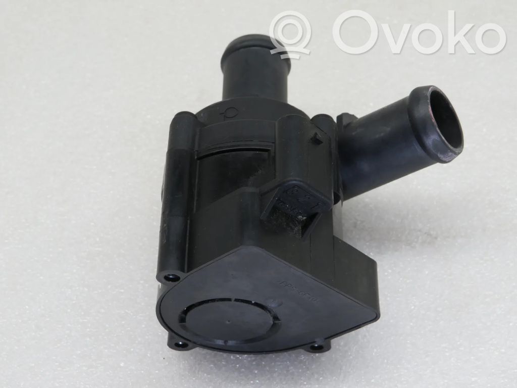 Fiat Ducato Pompe à eau de liquide de refroidissement 