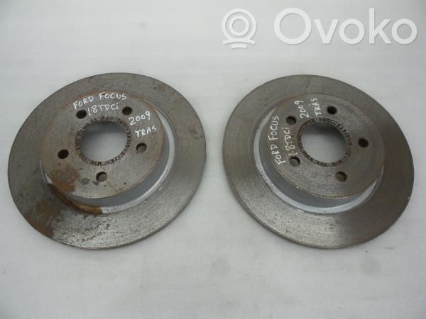 Ford Focus Disc frână spate