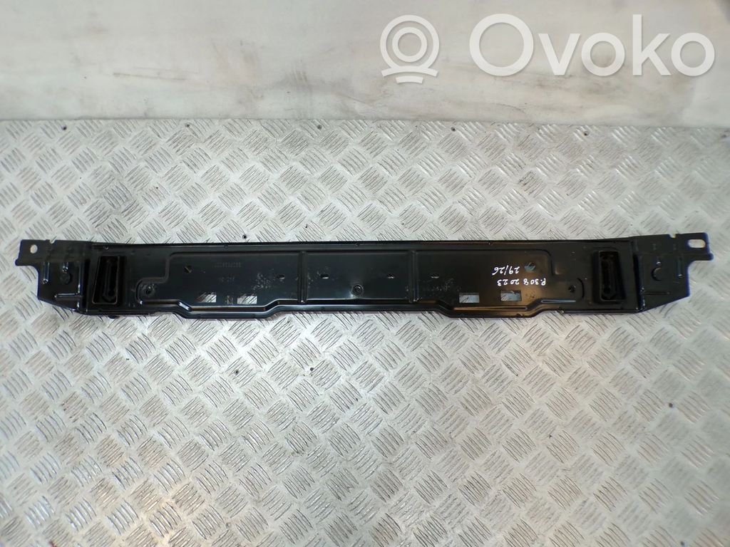 Peugeot 308 Traverse inférieur support de radiateur