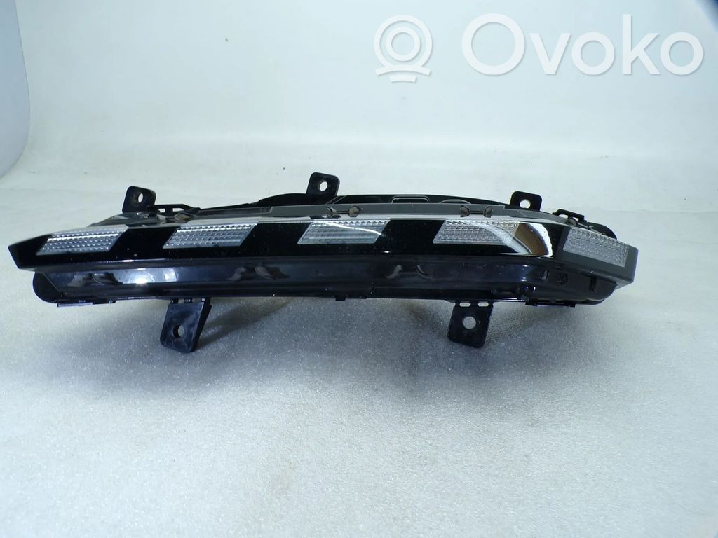 Peugeot 308 Proiector lumini zi LED 