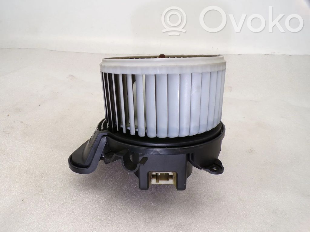 Fiat Tipo Ventilator aerotermă 