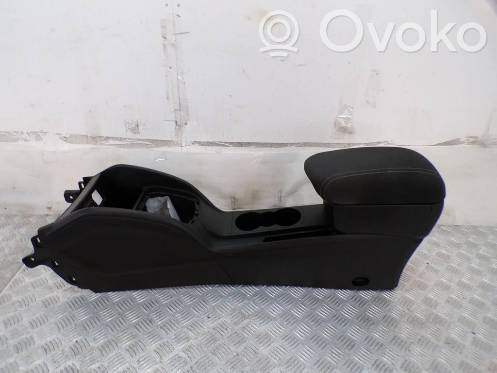 Fiat Tipo Mittelkonsole 