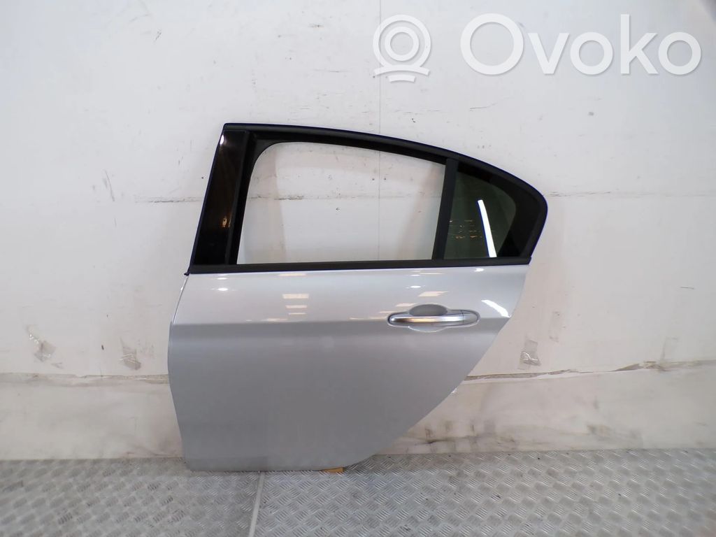 Fiat Tipo Porte arrière