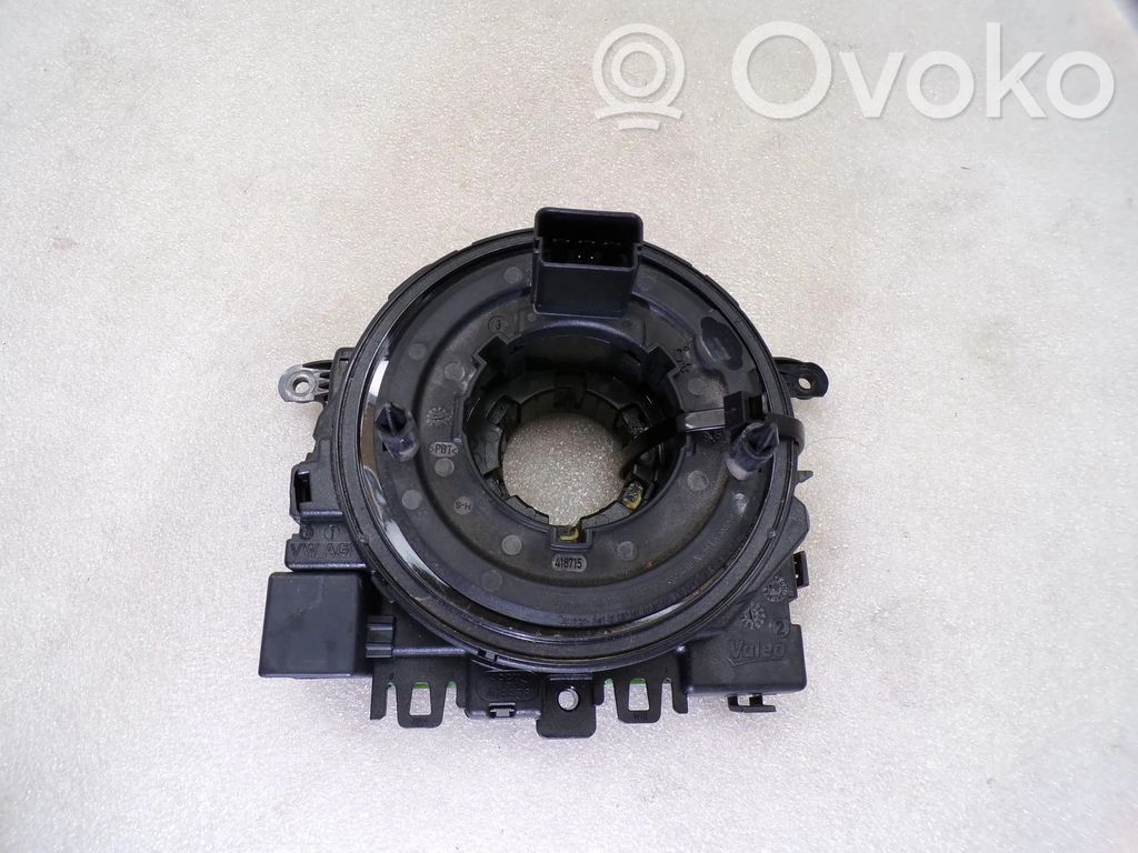 Volkswagen Multivan T7 Lenkwinkelsensor Airbagschleifring Wickelfeder
