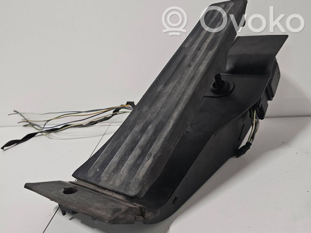 Akceleratoriaus pedalas   PP30GF