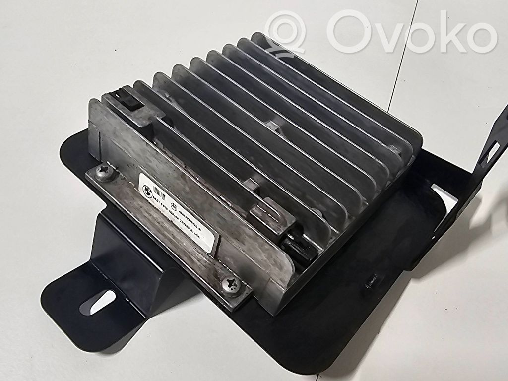 Tālruņa vadības bloks   6918520