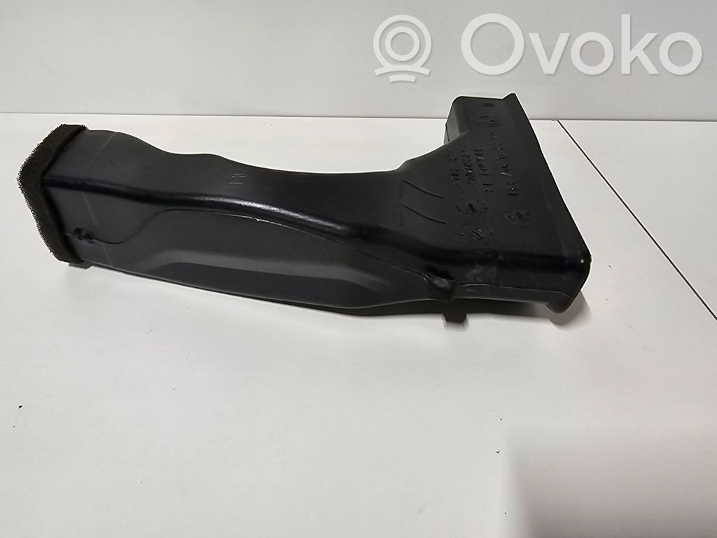 BMW 2 F22 F23 Rura / Wąż dolotowy powietrza 