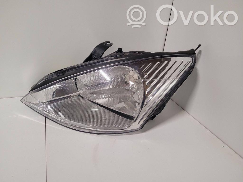Headlight/headlamp   HFD1521L00E,10560