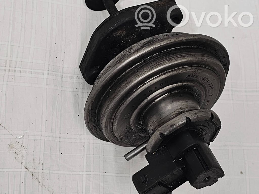 EGR vārsts   7801942