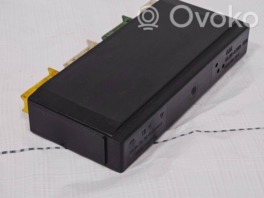 Module confort   61351379739,603941001E