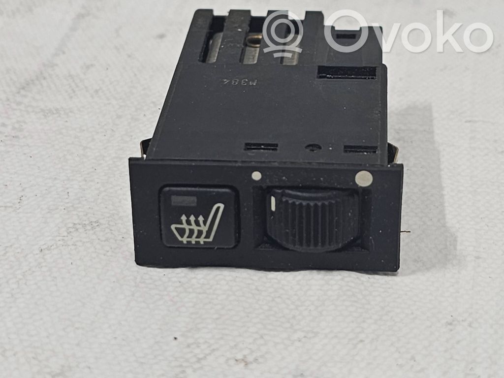 Seat heating switch   61318352259,03055000,459500