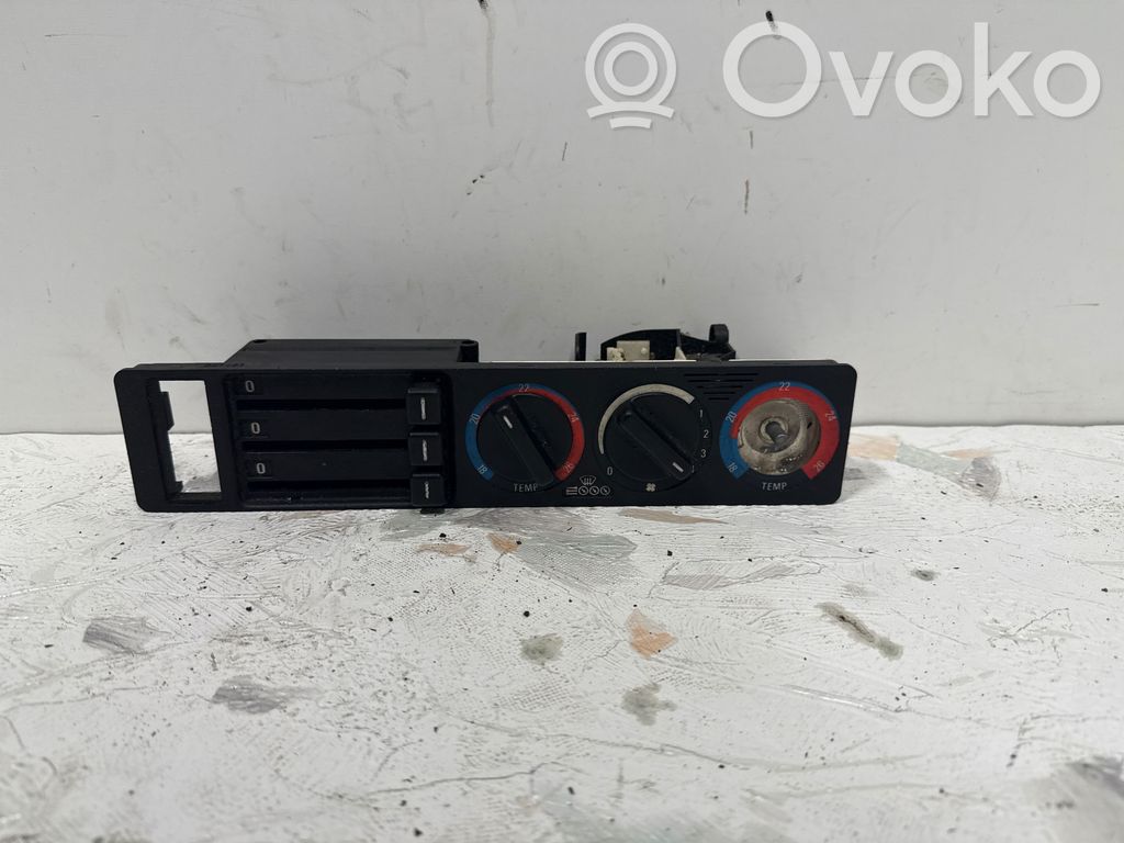 Climate control unit   8351653,13913,E346411