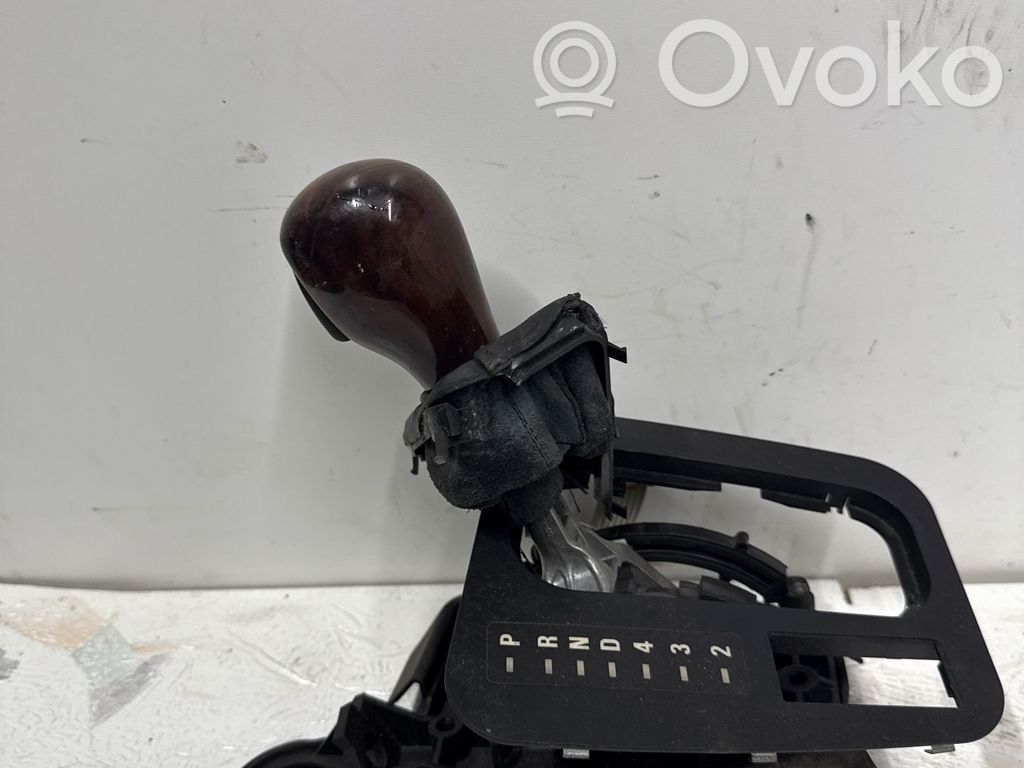 Selector caja de cambios   25161421253