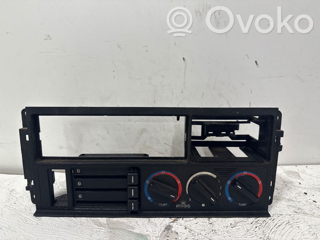 Climate control unit   E346411,351115