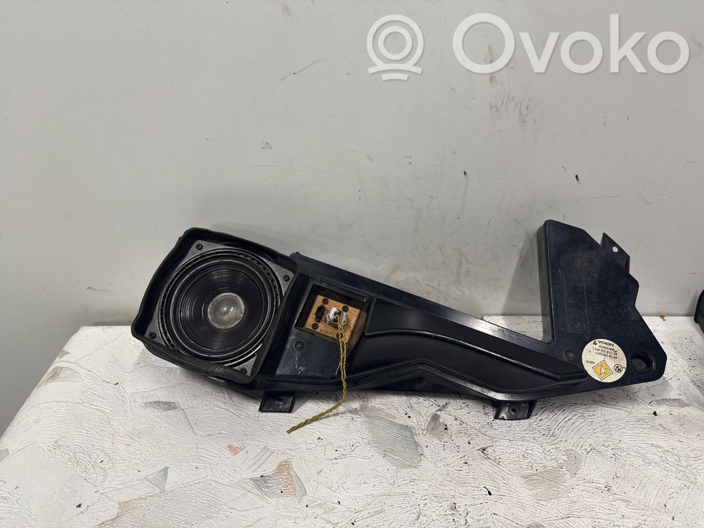 Altavoz de la puerta trasera   65138352459,2752555902