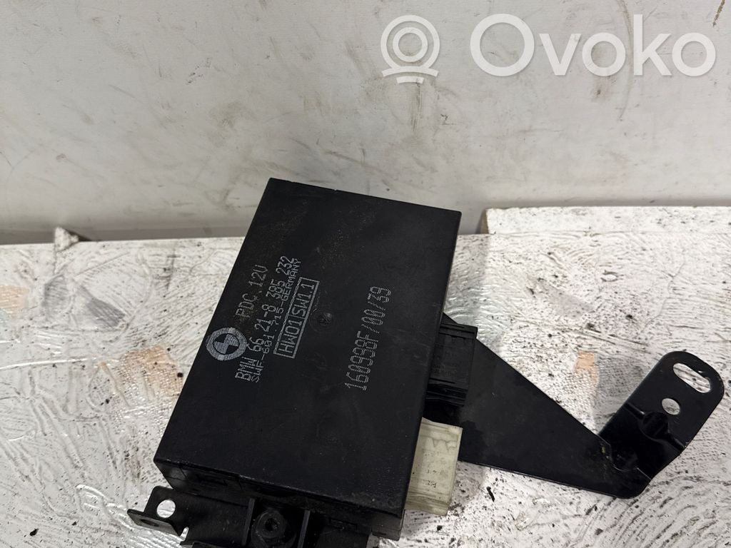BMW 5 E39 Parking PDC control unit/module 