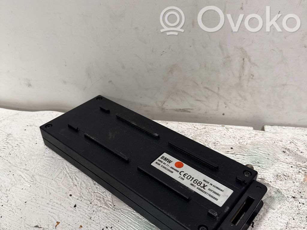 Unidad de control/módulo del teléfono   SUF3988G,84116904906,446662077935880