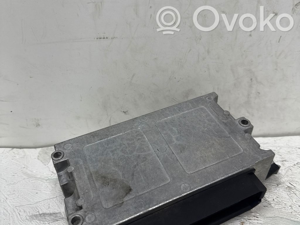 ABS control unit/module   34521164094,5WK8437