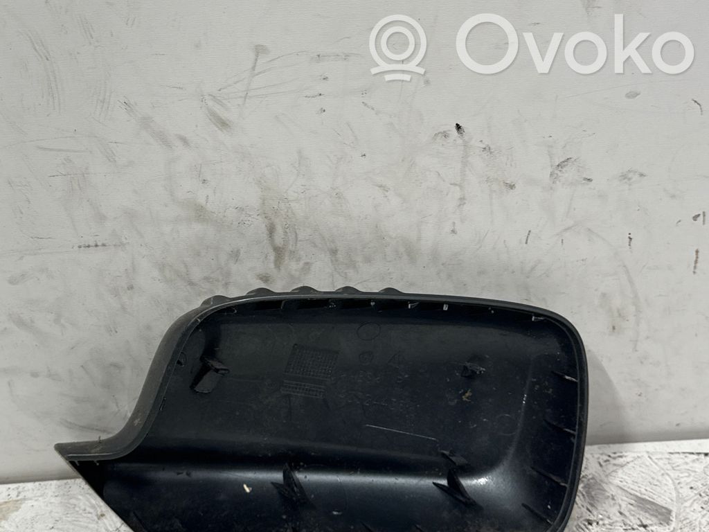 BMW 7 E65 E66 Capac plastic oglindă exterioară 