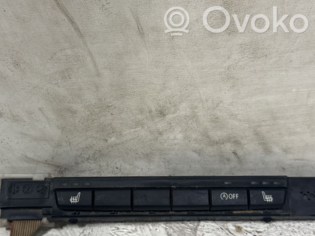 Seat heating switch   6971799,110187,03744601