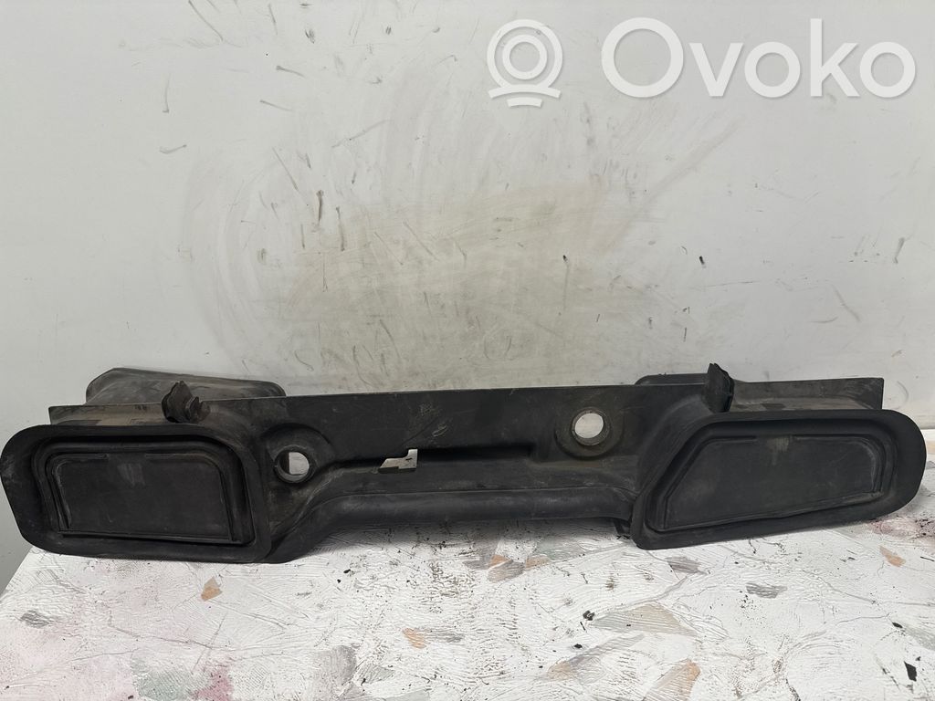 BMW 7 E38 Conduit d’air, microfiltre 