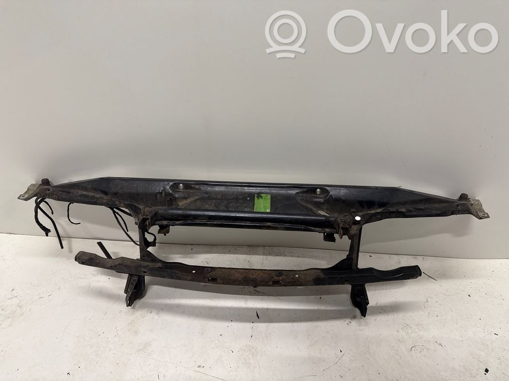 BMW 5 E34 Other body part 