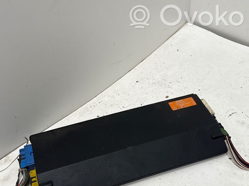 BMW 7 E32 Modul confort 