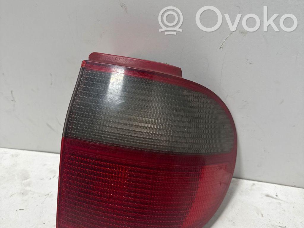 Ford Galaxy Takavalot 