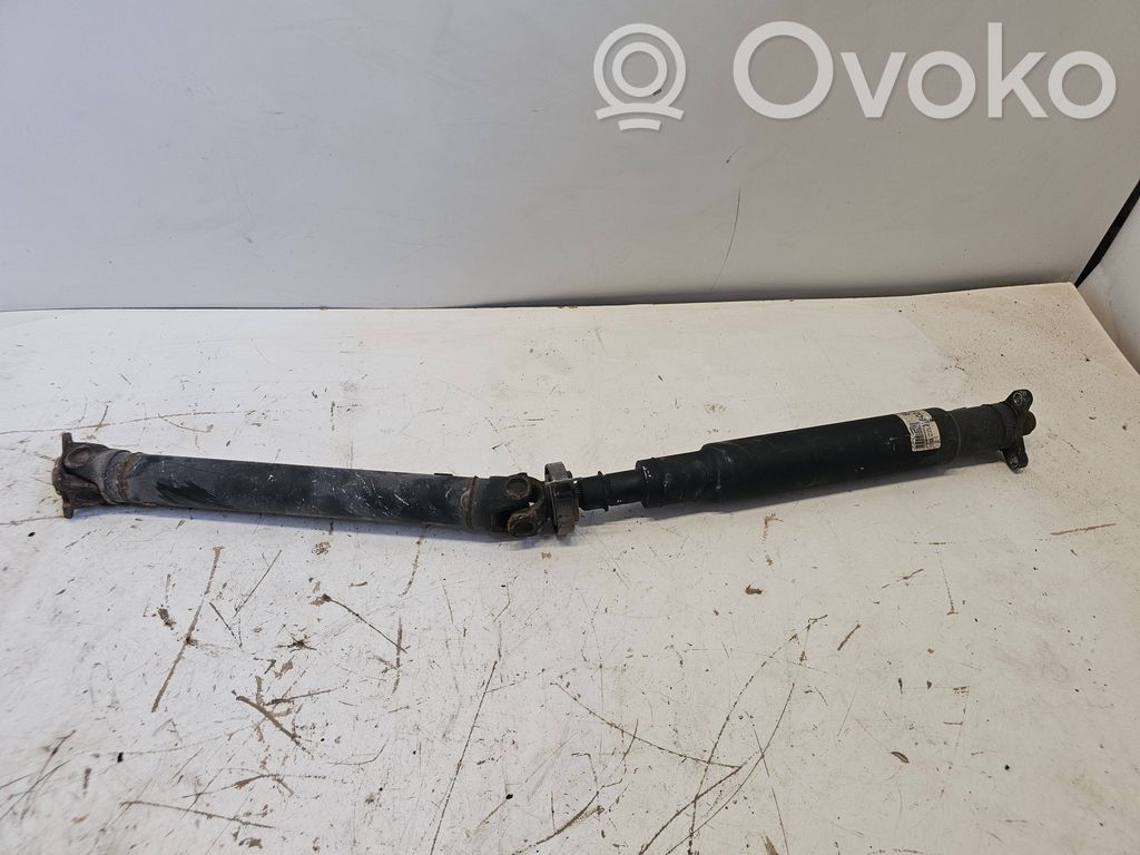 BMW 3 E46 Kardāns komplektā 