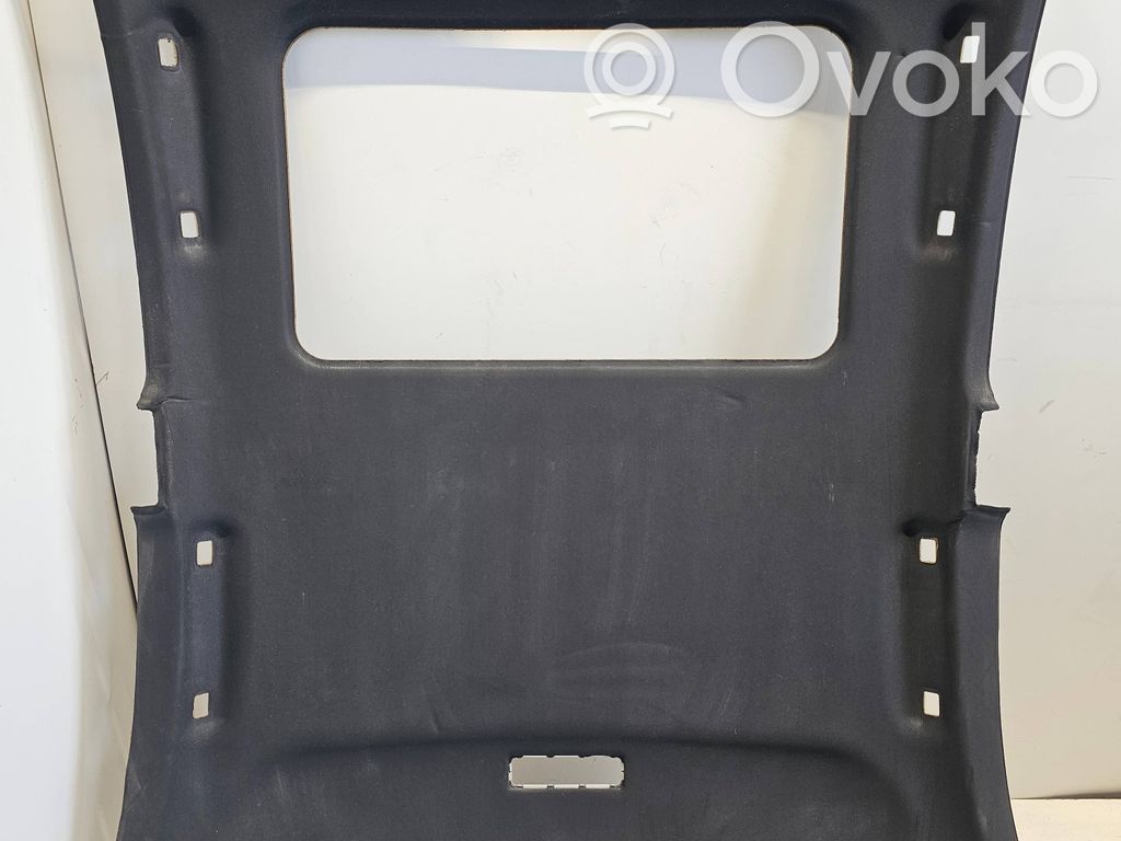 BMW 3 E46 Потолок 