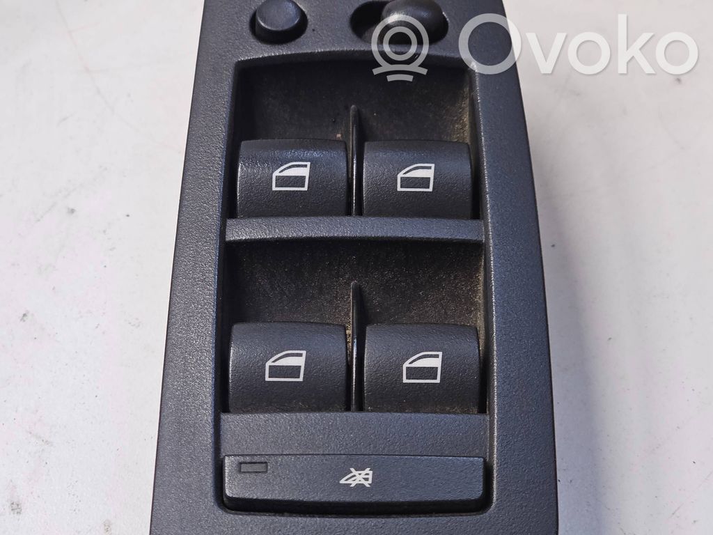 BMW 1 E81 E87 Interruptor del elevalunas eléctrico 