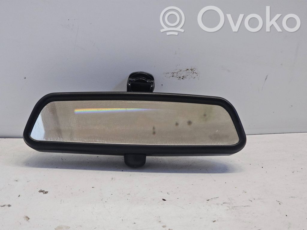 Rear view mirror (interior)   E1020588,E1010588